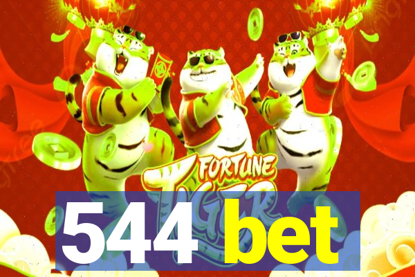 544 bet